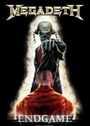 GobekUsa Megadeth Canvas Poster: Rock Music Wall Art