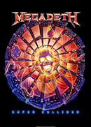 Megadeth rust in peace rock music wall art bedroom canvas poster