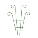 GobekUsa Metal Garden Plant Stand for Indoor and Outdoor Growth