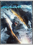 GobekUsa Metal Gear Solid Art Poster - Canvas Print