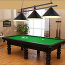 GobekUsa Metal Hanging Island Light - Industrial Billiard Club Pendant