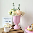 GobekUsa Mini Flower Arrangement Vase for Home Decor