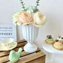 GobekUsa Mini Flower Arrangement Vase for Home Decor