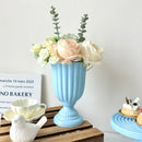 GobekUsa Mini Flower Arrangement Vase for Home Decor