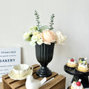 GobekUsa Mini Flower Arrangement Vase for Home Decor