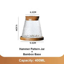 GobekUsa Mini Nordic Glass Hydroponic Planter Tray