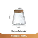 GobekUsa Mini Nordic Glass Hydroponic Planter Tray