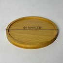 GobekUsa Mini Nordic Glass Hydroponic Planter Tray
