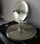 GobekUsa Minimalist Bauhaus Lamp