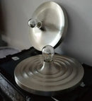 GobekUsa Minimalist Bauhaus Lamp