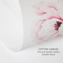 GobekUsa "Minimalist Dandelion Canvas Wall Art Set"