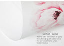 GobekUsa "Minimalist Dandelion Canvas Wall Art Set"