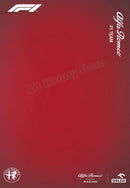 GobekUsa Minimalist Formula 1 Canvas Wall Art
