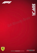 GobekUsa Minimalist Formula 1 Canvas Wall Art