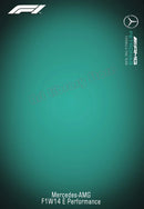 GobekUsa Minimalist Formula 1 Canvas Wall Art