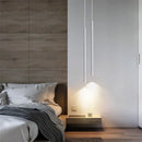 GobekUsa Modern 2CM LED Pendant Lights for Kitchen Island