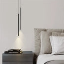 GobekUsa Modern 2CM LED Pendant Lights for Kitchen Island
