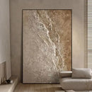 GobekUsa Modern Abstract 3D Acrylic Wall Art Set