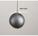 GobekUsa Modern Adjustable LED Pendant Light