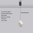 GobekUsa Modern Adjustable LED Pendant Light
