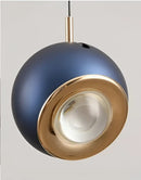 GobekUsa Modern Adjustable LED Pendant Light