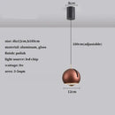 GobekUsa Modern Adjustable LED Pendant Light