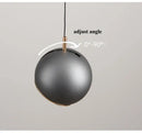GobekUsa Modern Adjustable LED Pendant Light