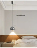 GobekUsa Modern Adjustable LED Pendant Light