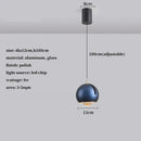 GobekUsa Modern Adjustable LED Pendant Light