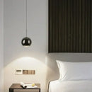 GobekUsa Modern Adjustable LED Pendant Light