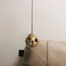 GobekUsa Modern Adjustable LED Pendant Light