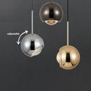 GobekUsa Modern Adjustable LED Pendant Light