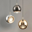 GobekUsa Modern Adjustable LED Pendant Light