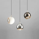 GobekUsa Modern Adjustable LED Pendant Light