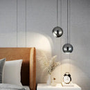 GobekUsa Modern Adjustable LED Pendant Light