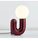 GobekUsa Modern Art Table Lamp