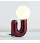 GobekUsa Modern Art Table Lamp