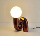 GobekUsa Modern Art Table Lamp