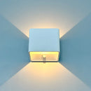 GobekUsa Modern Battery Operated Wall Sconces