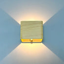 GobekUsa Modern Battery Operated Wall Sconces