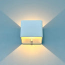 GobekUsa Modern Battery Operated Wall Sconces