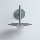 GobekUsa Modern Bedside Wall Light