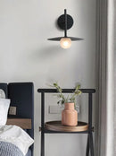 GobekUsa Modern Bedside Wall Light
