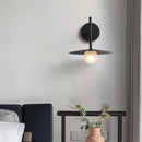 GobekUsa Modern Bedside Wall Light