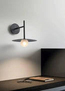 GobekUsa Modern Bedside Wall Light