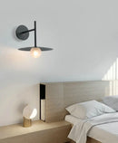 GobekUsa Modern Bedside Wall Light
