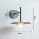 GobekUsa Modern Bedside Wall Light