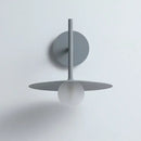 GobekUsa Modern Bedside Wall Light