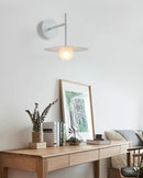GobekUsa Modern Bedside Wall Light
