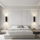 GobekUsa Modern Brass LED Wall Lamp
